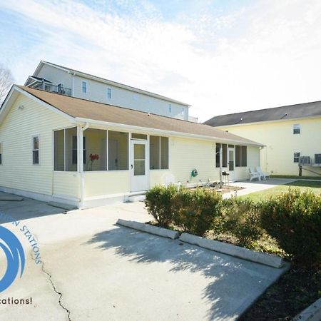 Windy Hill Villa A Myrtle Beach Dış mekan fotoğraf