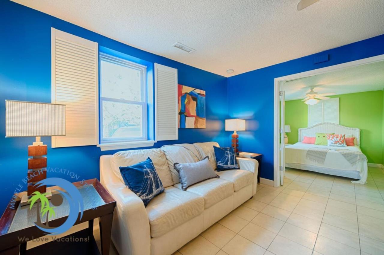 Windy Hill Villa A Myrtle Beach Dış mekan fotoğraf