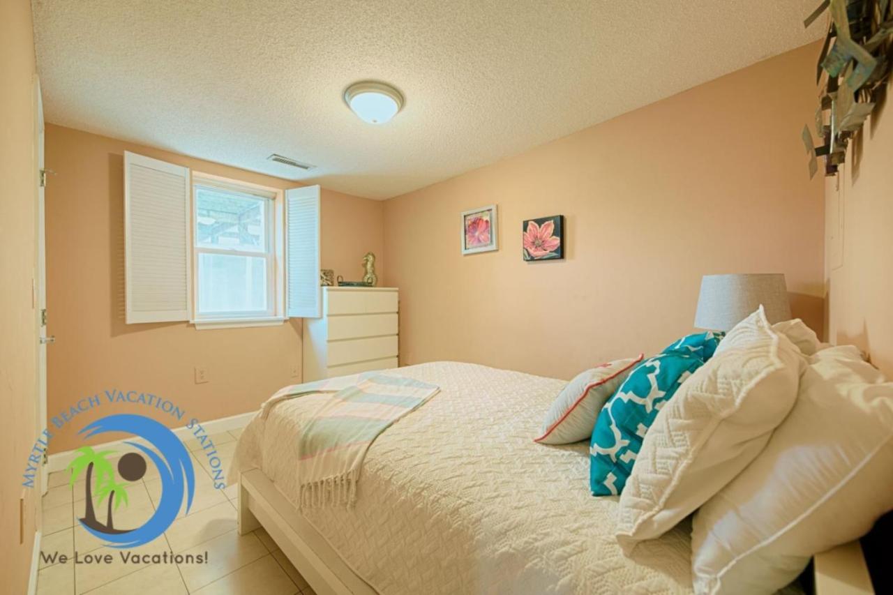 Windy Hill Villa A Myrtle Beach Dış mekan fotoğraf