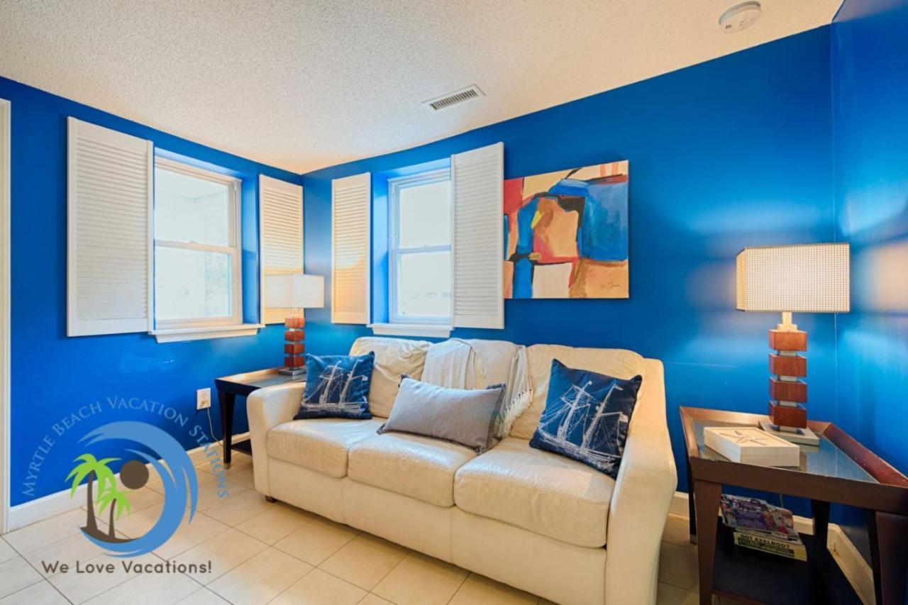 Windy Hill Villa A Myrtle Beach Dış mekan fotoğraf