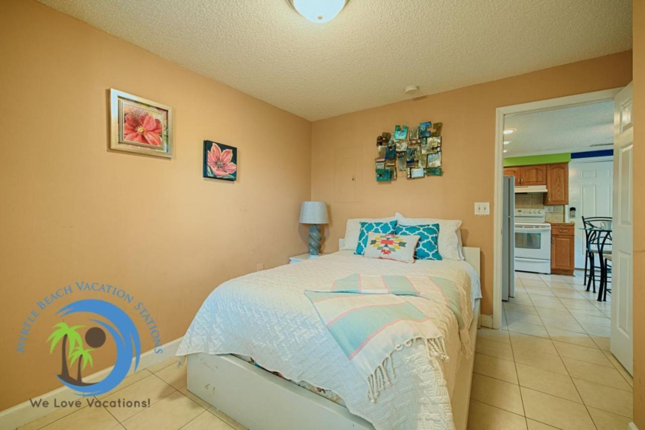 Windy Hill Villa A Myrtle Beach Dış mekan fotoğraf