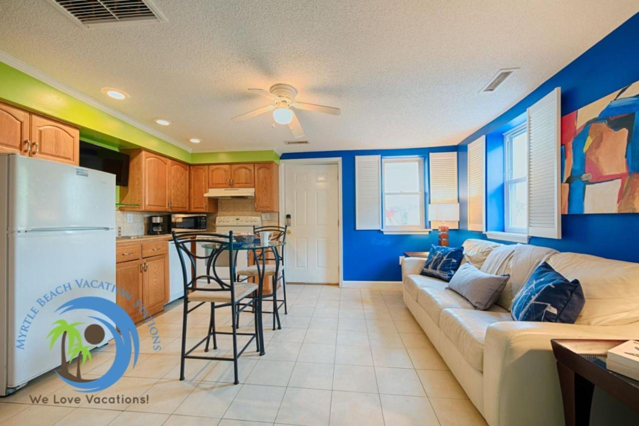 Windy Hill Villa A Myrtle Beach Dış mekan fotoğraf